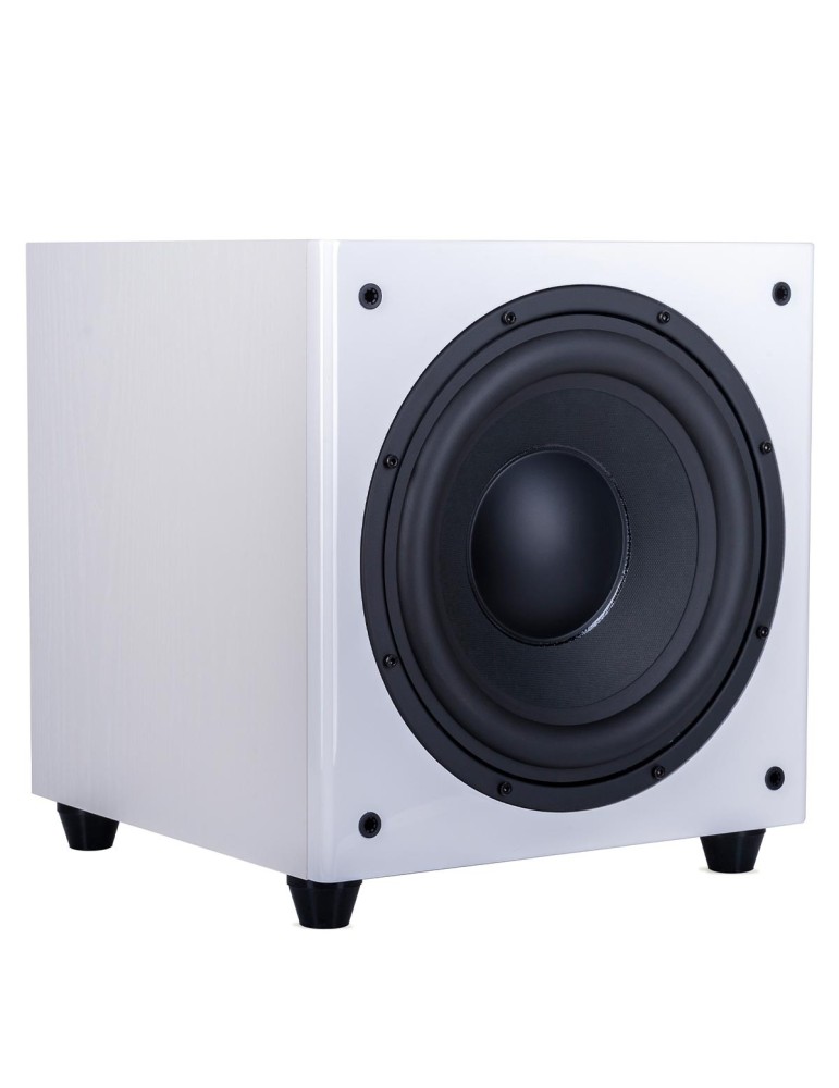 WILSON Wilson SUB-10 — Aktivní subwoofer 10" 150 W RMS, Bassreflex, 25 Hz