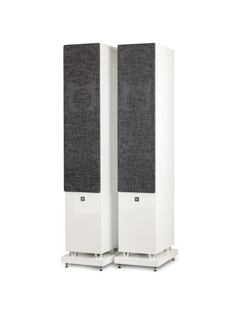 WILSON Wilson EL-10 Exclusive Line — třípásmové podlahové reproduktory