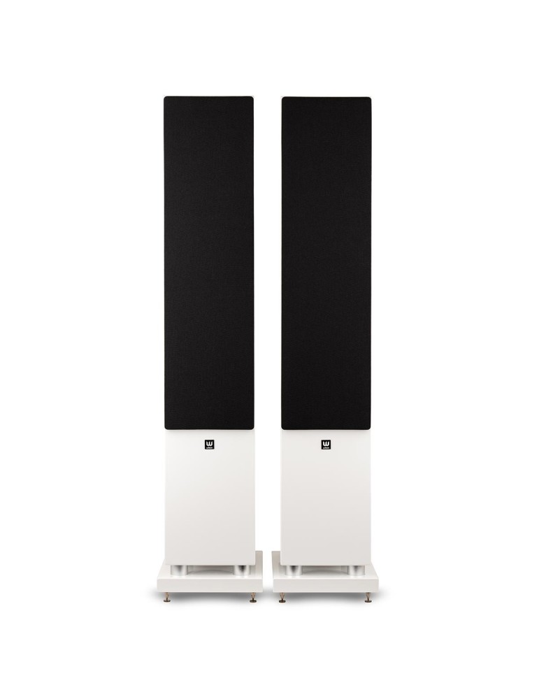 WILSON Wilson EL-10 Exclusive Line — třípásmové podlahové reproduktory