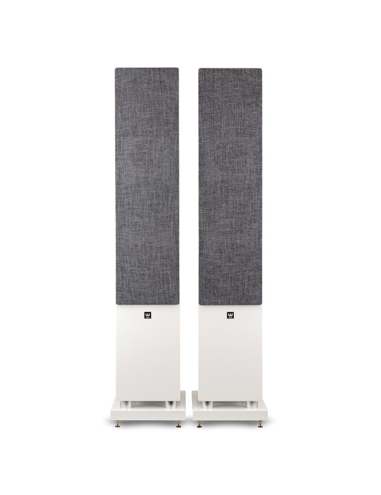 WILSON Wilson EL-10 Exclusive Line — třípásmové podlahové reproduktory