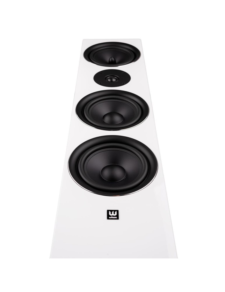 WILSON Wilson EL-10 Exclusive Line — třípásmové podlahové reproduktory
