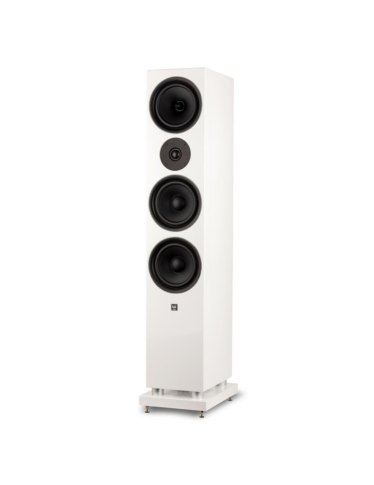 WILSON Wilson EL-10 Exclusive Line — třípásmové podlahové reproduktory