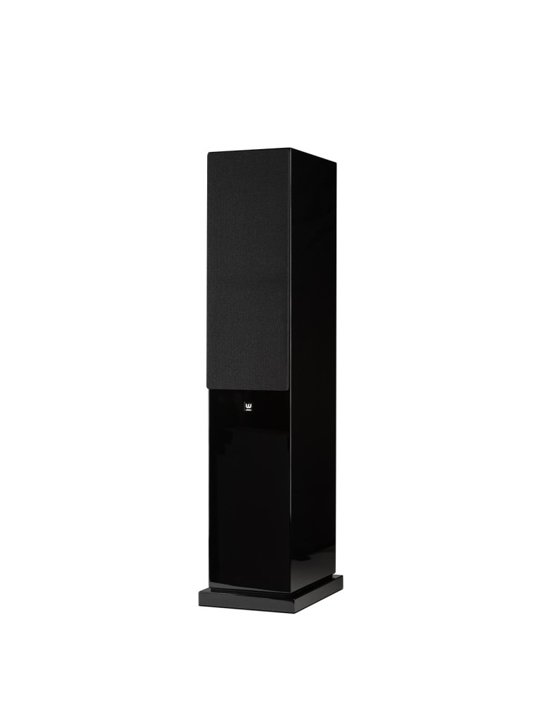 WILSON Wilson Exclusive Line EL-8 — podlahové sloupové reproduktory s