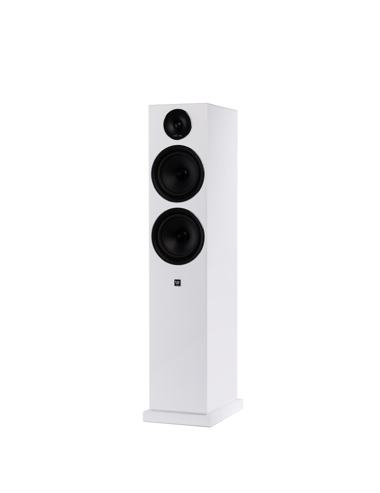 WILSON Wilson Exclusive Line EL-8 — podlahové sloupové reproduktory s