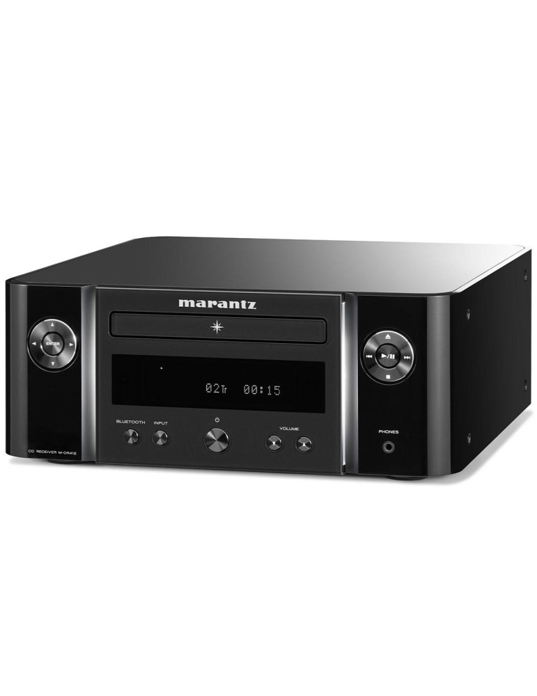MARANTZ Stereo set: MELODY X + Raptor 3