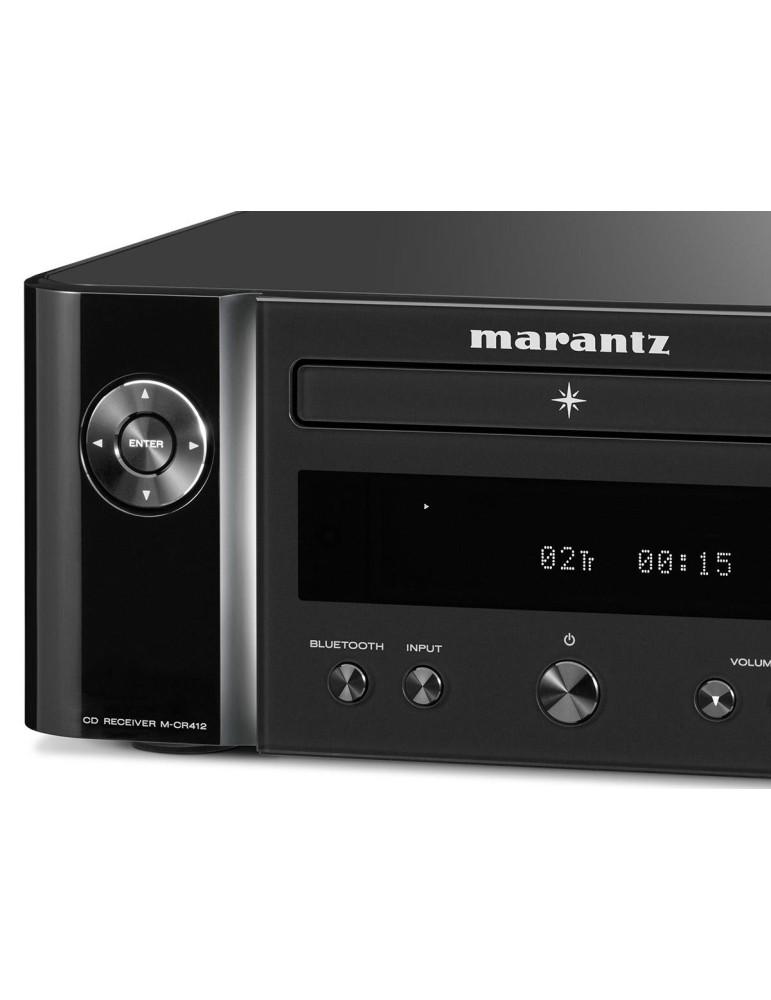 MARANTZ Stereo set: MELODY X + Raptor 3
