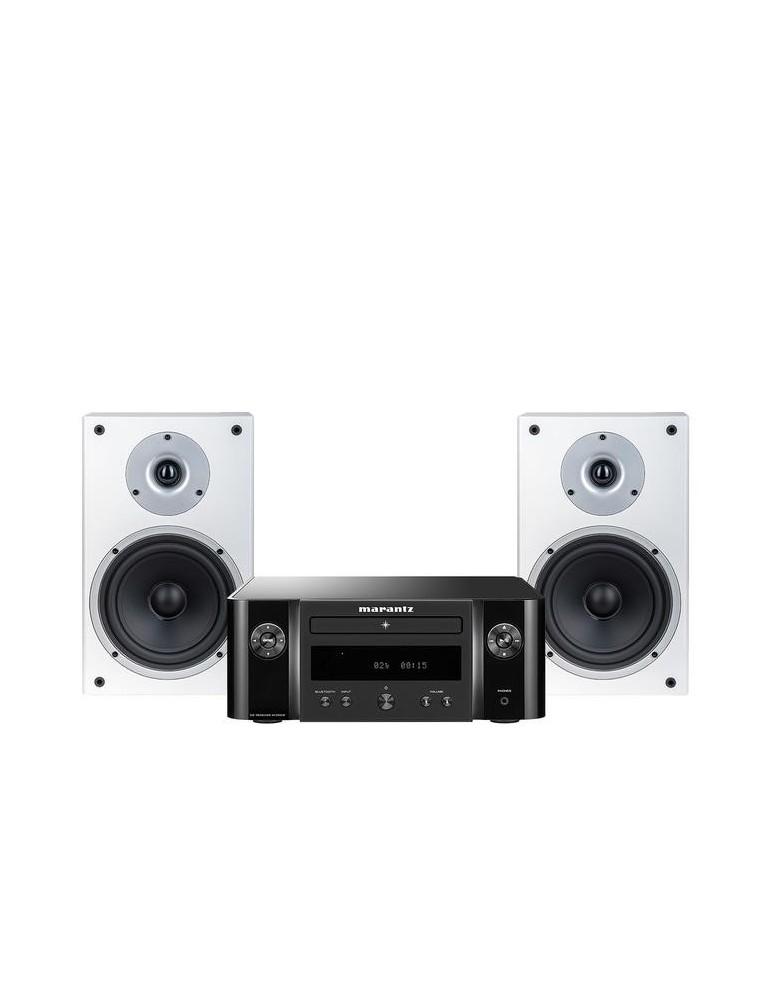 MARANTZ Stereo set: MELODY X + Raptor 3
